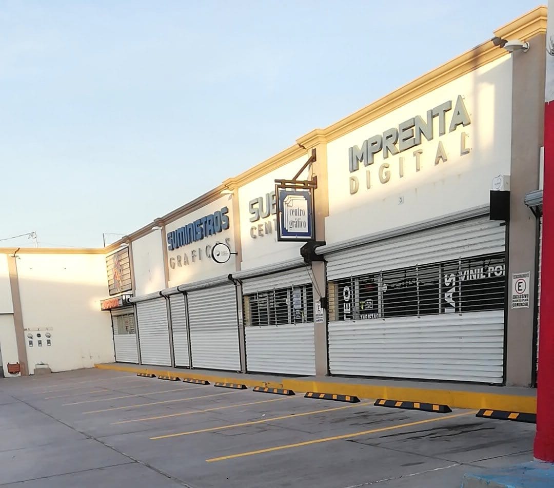 Estacionamiento