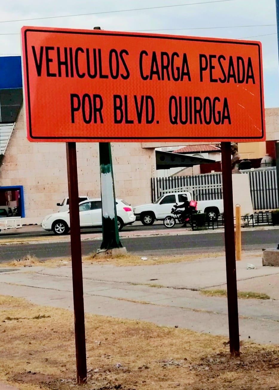 Estacionamiento